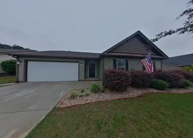 Property at 205 Terilyn Ct, Greenville, SC, 29611, 3 beds, 2 baths, [object Object]