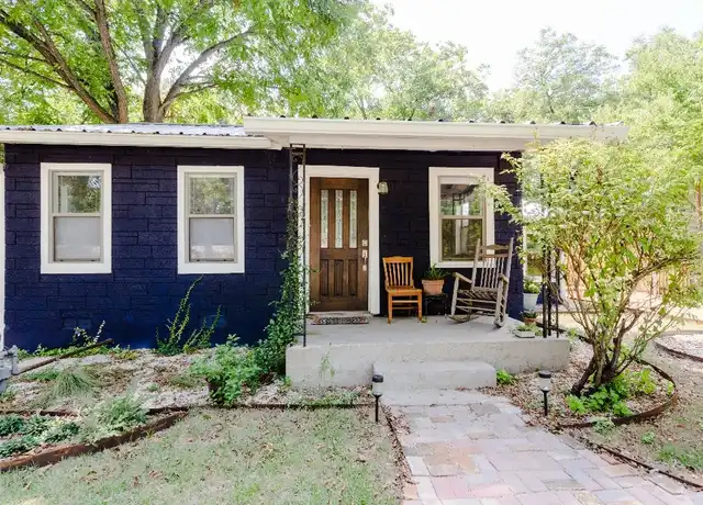 Property at 3506 Clarkson Ave, Austin, TX, 78722, 2 beds, 1 bath, [object Object]