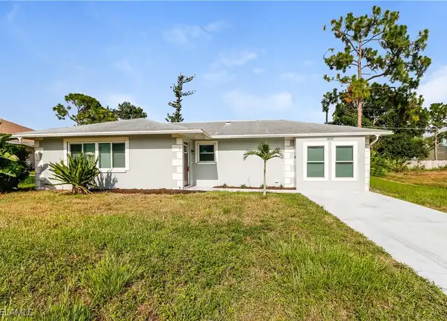 Property at 18689 Miami Blvd, Fort Myers, FL, 33967, 4 beds, 2 baths, [object Object]