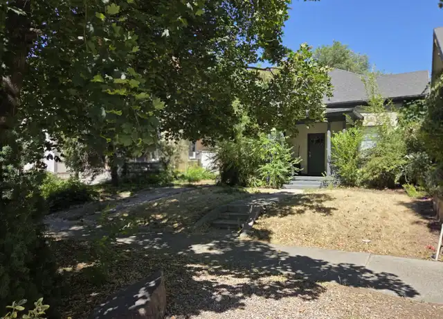 Property at 643 E 300 S Unit Rear, Salt Lake City, UT, 84102, 1 bed, 1 bath, [object Object]