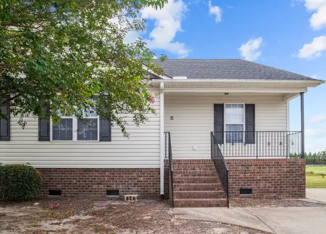 Property at 5110 Deveron St Unit B, Greenville, NC, 27834, 3 beds, 2 baths, [object Object]