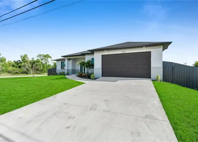 Property at 2504 SW 32nd St, Cape Coral, FL, 33914, 3 beds, 2 baths, [object Object]