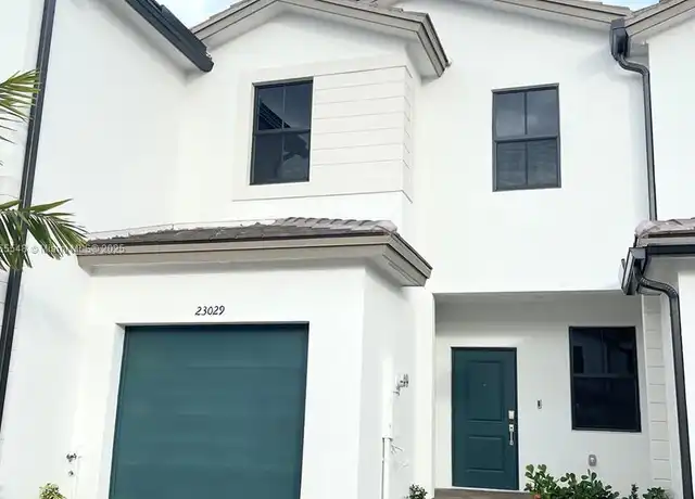Property at 23029 SW 128th Pl Unit 23029, Miami, FL, 33170, 3 beds, 2.5 baths, [object Object]
