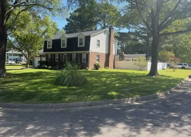 Property at 7 Bannister Ct, Poquoson, VA, 23662, 4 beds, 3 baths, [object Object]