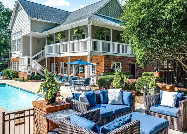 Photo of 135 Haywood Crossing Rd, Greenville, SC 29607