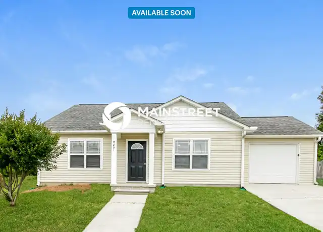Property at 4201 Smith Farm Ln, Winston Salem, NC, 27107, 3 beds, 2 baths, [object Object]