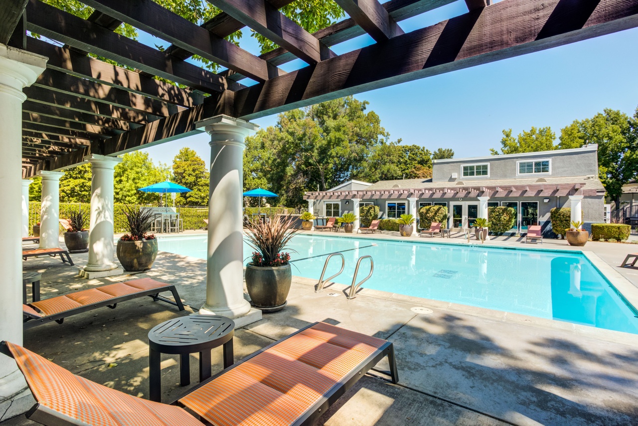 The Woodlands 2025 W El Camino Ave, Sacramento, CA 95833 Redfin