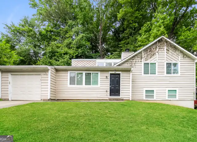 Property at 1999 Overton Trl, Stone Mountain, GA, 30088, 3 beds, 2 baths, [object Object]