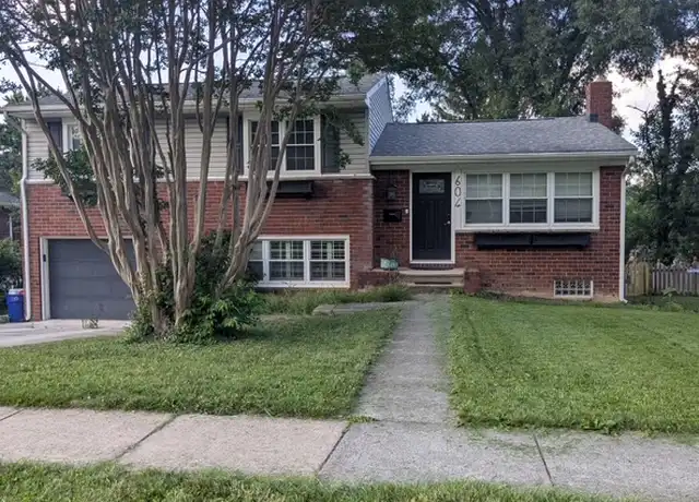 Property at 604 Goucher Blvd, Towson, MD, 21286, 3 beds, 2.5 baths, [object Object]