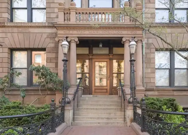 Property at 416 Marlborough St #102, Boston, MA, 02115, 2 beds, 1 bath, [object Object]