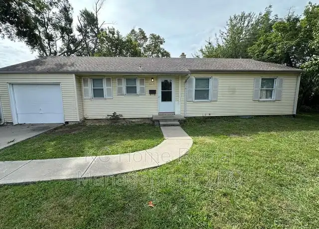 Property at 6615 W 62nd St, Mission, KS, 66202, 3 beds, 1.5 baths, [object Object]