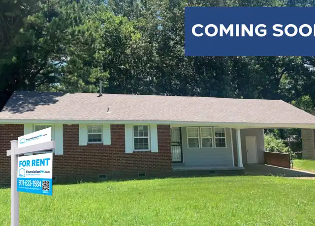 Property at 4004 Ridgedale St, Memphis, TN, 38127, 3 beds, 1.5 baths, [object Object]