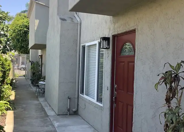 Property at 4572 Kansas St #3, San Diego, CA, 92116, 3 beds, 2.5 baths, [object Object]