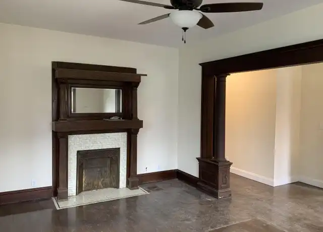 Property at 1814 W Genesee St Unit 1, Syracuse, NY, 13204, 2 beds, 1 bath, [object Object]