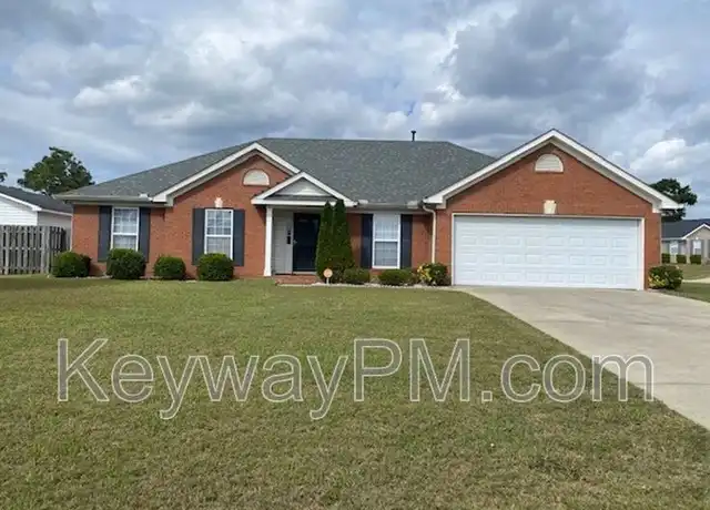Property at 4041 Harper Franklin Ave, Augusta, GA, 30909, 3 beds, 2 baths, [object Object]
