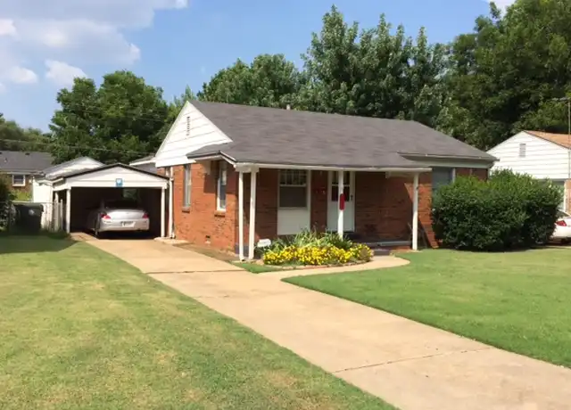 Property at 533 E Fairchild Dr, Oklahoma City, OK, 73110, 2 beds, 1 bath, [object Object]