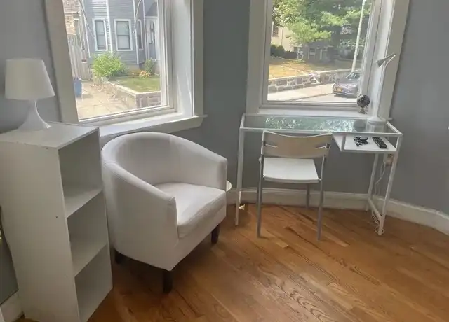 Property at 102 Moreland St Unit 2, Boston, MA, 02119, 1 bed, 1.5 baths, [object Object]