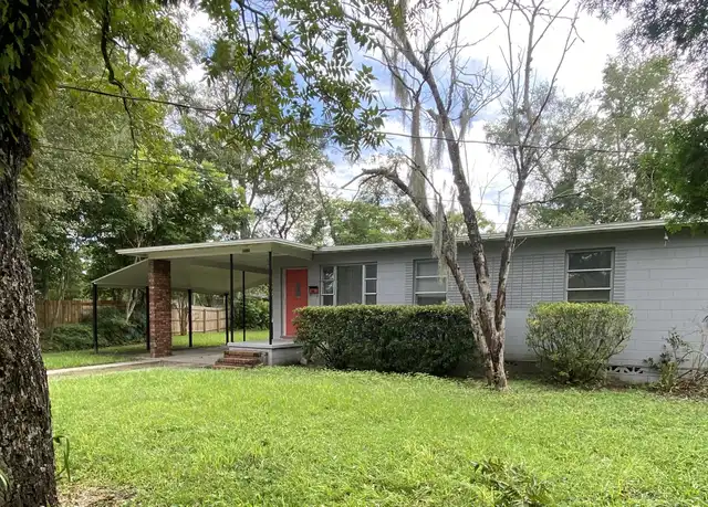 Property at 4910 Rhode Island Dr N, Jacksonville, FL, 32209, 3 beds, 2 baths, [object Object]