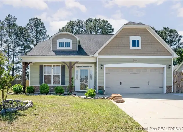 Property at 6001 Daybrook Ct, Fayetteville, NC, 28314, 4 beds, 2.5 baths, [object Object]