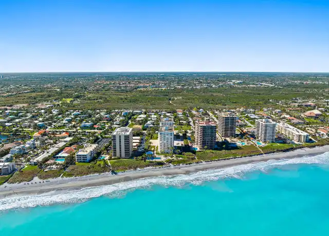 Property at 500 Ocean Dr Unit E-9a, Juno Beach, FL, 33408, 2 beds, 2 baths, [object Object]