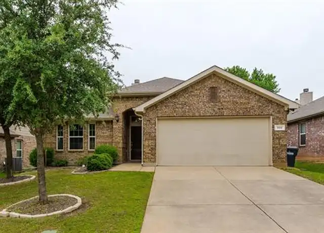 Property at 509 Wichita Trl, McKinney, TX, 75071, 3 beds, 2 baths, [object Object]