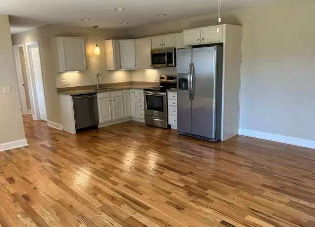 Property at 106 S Anderson St Unit A103, Morganton, NC, 28655, 3 beds, 2 baths, [object Object]