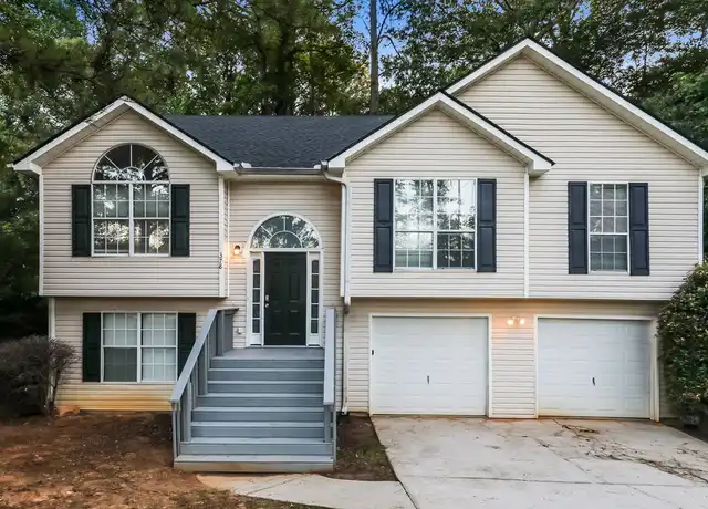 Property at 378 Chase Marion Way, McDonough, GA, 30253, 4 beds, 3 baths, [object Object]