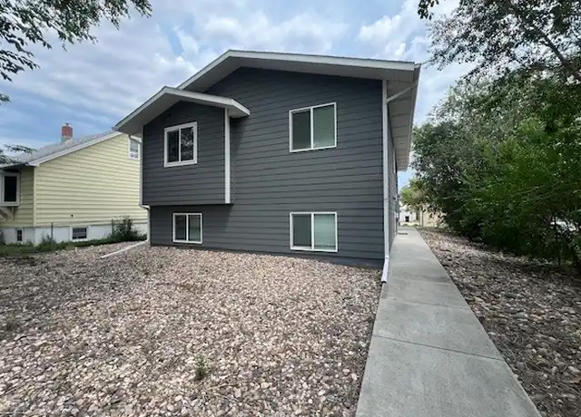 Property at 728 Haines Ave Unit 2, Rapid City, SD, 57701, 3 beds, 1 bath, [object Object]