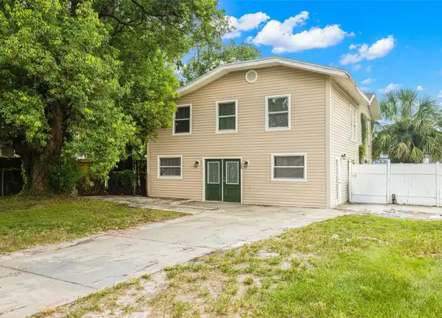 Property at 305 E Hanna Ave, Tampa, FL, 33604, 4 beds, 3 baths, [object Object]