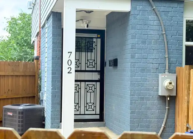 Property at 702 56th Pl NE, Washington, DC, 20019, 3 beds, 2 baths, [object Object]