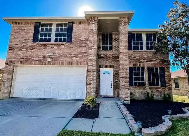 Property at 1329 Scenic Hills Dr, McKinney, TX, 75071, 4 beds, 2.5 baths, [object Object]