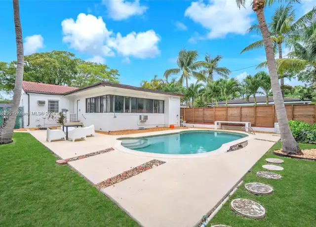 Property at 801 SW 24th Rd, Miami, FL, 33129, 3 beds, 2 baths, [object Object]