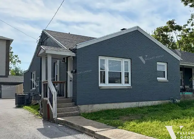 Property at 810 South Ave Unit B, Springfield, MO, 65806, 0 beds, 1 bath, [object Object]
