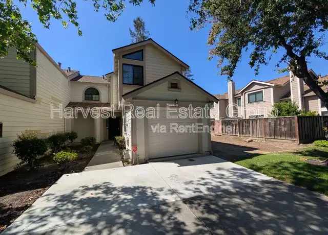 Property at 4014 Penny Ter Unit 1, Fremont, CA, 94538, 3 beds, 2.5 baths, [object Object]