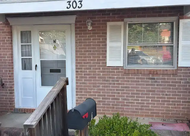 Property at 303 E Lee St Unit 3, Thomaston, GA, 30286, 3 beds, 1.5 baths, [object Object]