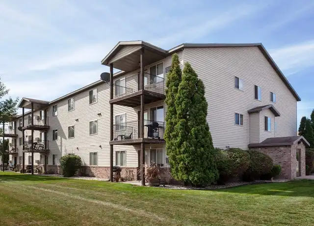 Property at 1660 33rd Ave S Unit 102, Fargo, ND, 58104, 2 beds, 1 bath, [object Object]