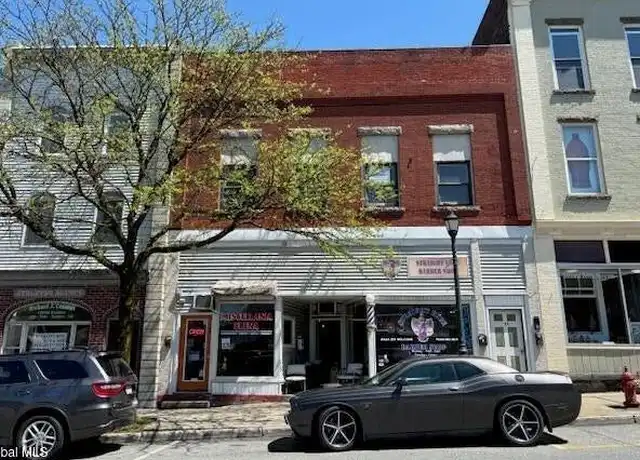 Property at 80-82 Milton Ave, Ballston Spa, NY, 12020, 1 bed, 1 bath, [object Object]