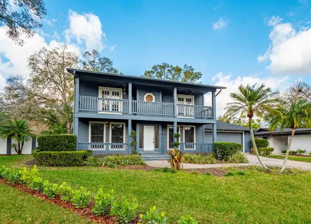 Property at 4110 N River View Ave, Tampa, FL, 33607, 4 beds, 2.5 baths, [object Object]