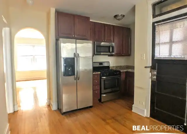 Property at 2106 W Ainslie St Unit 2S, Chicago, IL, 60625, 1 bed, 1 bath, [object Object]