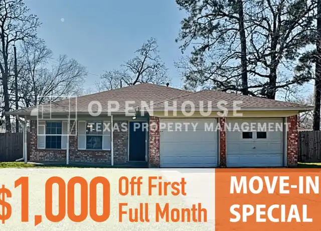 Property at 29515 Stapleford St, Spring, TX, 77386, 3 beds, 2 baths, [object Object]
