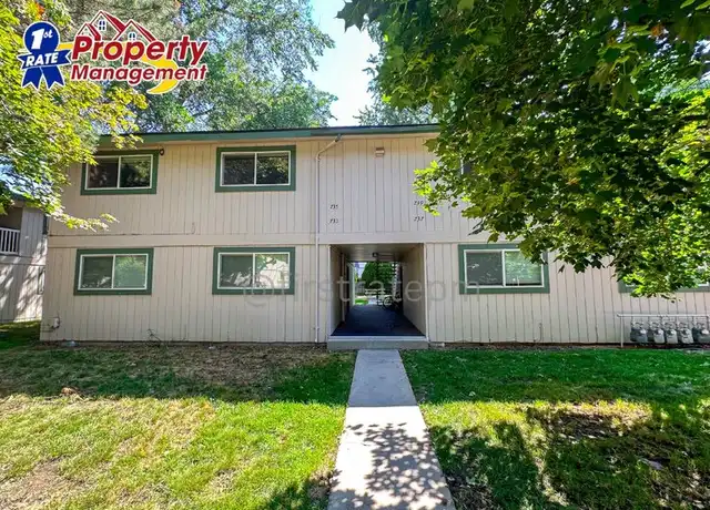 Property at 785 Belmont St, Boise, ID, 83706, 2 beds, 1 bath, [object Object]