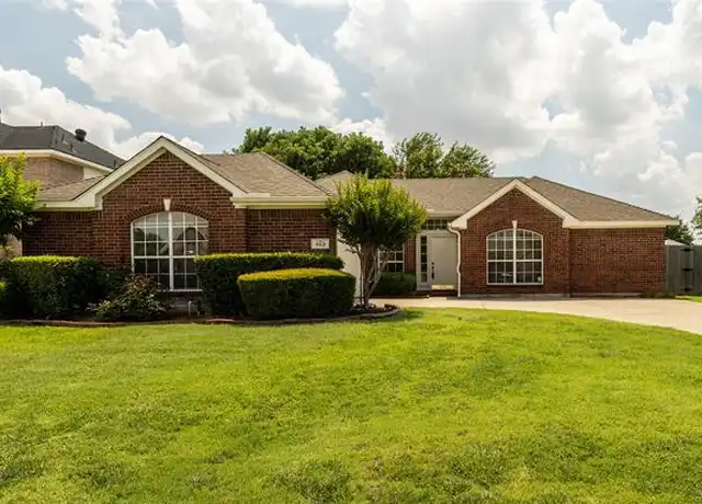 Property at 303 Village Trl, Roanoke, TX, 76262, 4 beds, 2 baths, [object Object]