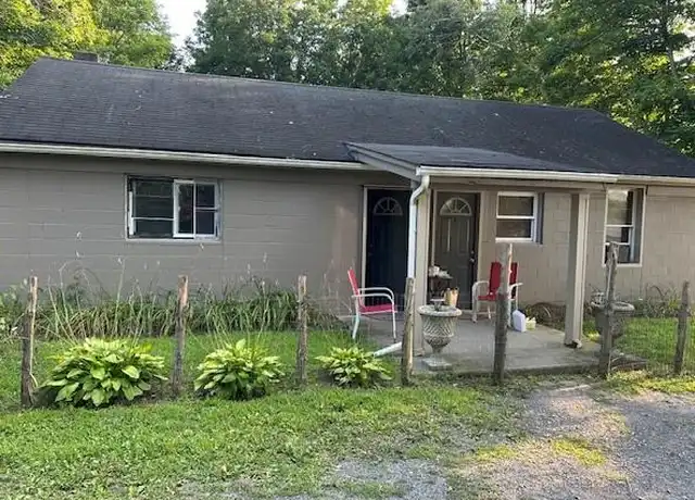 Property at 124 Ridge Rd Unit 1, Montgomery, NY, 12549, 1 bed, 1 bath, [object Object]