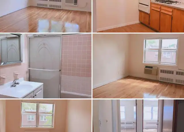 Property at 61-21 217th St Unit 3, Flushing, NY, 11364, 3 beds, 1 bath, [object Object]