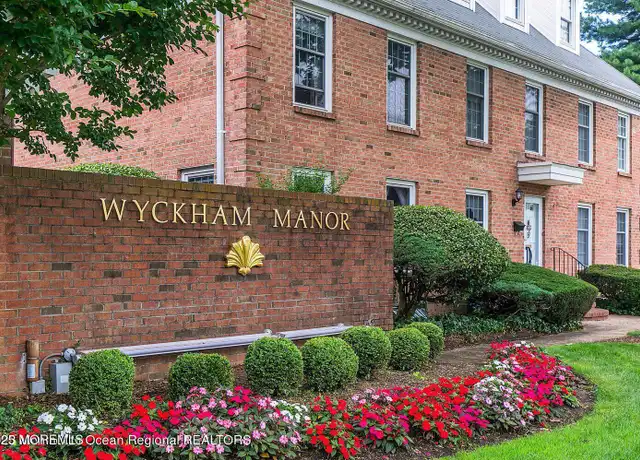 Property at 60 Wyckham Rd, Spring Lake, NJ, 07762, 2 beds, 3 baths, [object Object]
