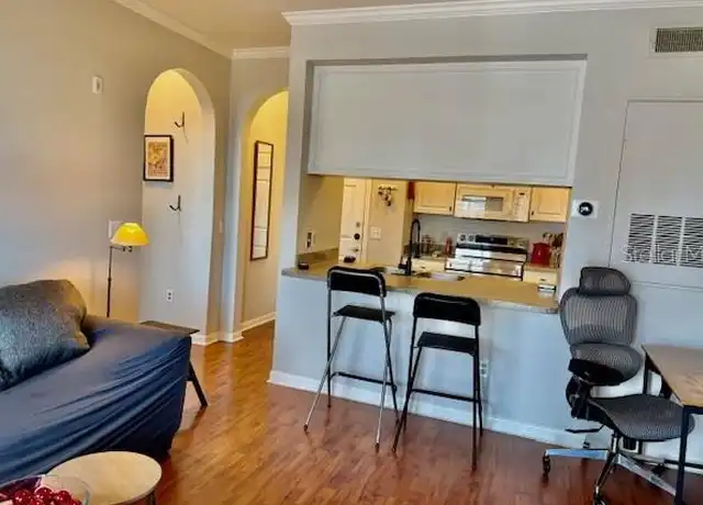 Property at 860 N Orange Ave #464, Orlando, FL, 32801, 1 bed, 1 bath, [object Object]