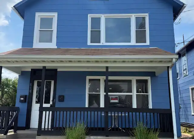 Property at 610 E Market St, Sandusky, OH, 44870, 2 beds, 1 bath, [object Object]