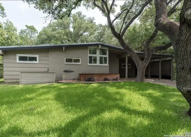 Property at 434 Burnside Dr, San Antonio, TX, 78209, 2 beds, 2 baths, [object Object]