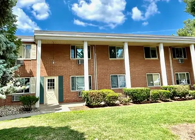 Property at 20600 Lorain Rd Unit A6, Fairview Park, OH, 44126, 1 bed, 1 bath, [object Object]