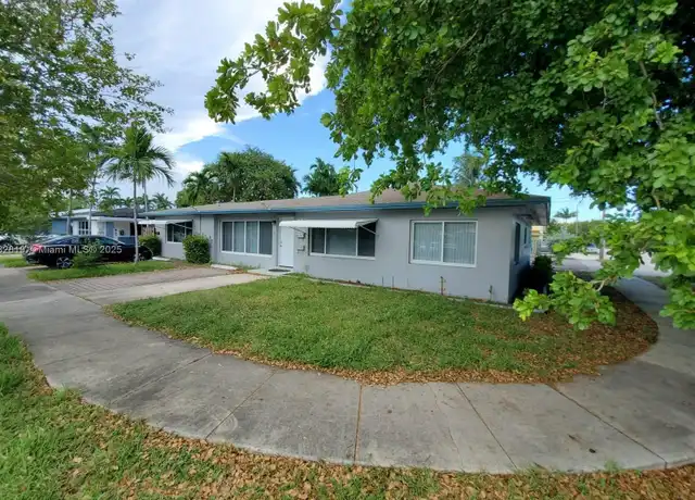 Property at 729 NE 6th St Unit 1-3, Hallandale Beach, FL, 33009, 1 bed, 1 bath, [object Object]